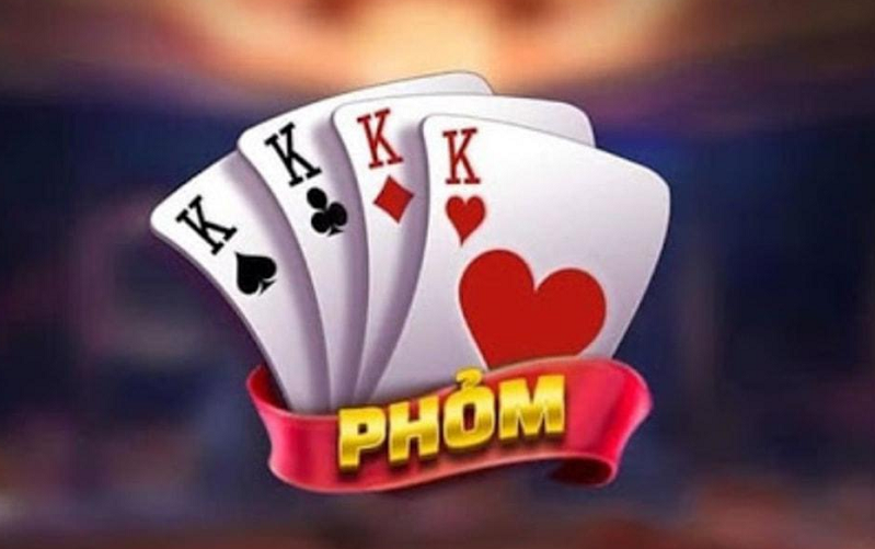 Hướng Dẫn Chơi Phỏm