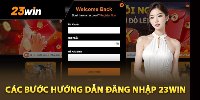 lợi ích khi đăng nhập 23win